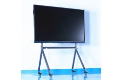 China CPU 8G Interactive Digital Whiteboard For Classroom Education supplier