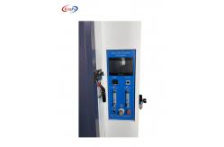 China KP-DC1000A Settling Blowing Sand & Dust Test Chambers IEC60529 supplier