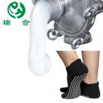 Low Viscosity LSR Two Part Liquid Silicone Rubber Silk Screen Positive / Heat Transfer
