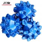 311mm Water Well Milled Steel Tooth Tricone Bit For Soft Formation for sale