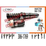 High Level 20r5566 4439454  Fuel Injectors