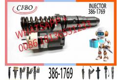 China High Level 20r5566 4439454  Fuel Injectors supplier