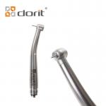 4 Hole Portable High Speed Handpiece With Anti Retraction Head for sale
