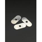 OEM Hydraulic Valve Plate Stainless Steel Air Compressor Base Plate for sale