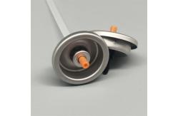 China  Premium Oxygen Aerosol Valve for Medical Use with Precision Flow supplier
