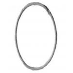 15mm Endless Wire Rope Sling , 5:1 Cable Laid Grommet Sling for sale