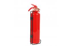 China Small 1kg Abc Dry Powder Fire Extinguisher For Kitchen TUV CE supplier