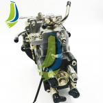 0001060009 Diesel Fuel Injection Pump NJ-VE4/11F1250L009 for 4JB1 Engine