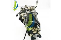 China 0001060009 Diesel Fuel Injection Pump NJ-VE4/11F1250L009 for 4JB1 Engine supplier