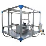Touch Screen Control Mechanical Testing Of Furniture Universal Testing Machine for sale