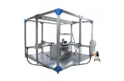 China Touch Screen Control Mechanical Testing Of Furniture Universal Testing Machine supplier