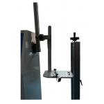 Appearance Change Of Lanterns  Light Testing Equipment Adjusting Devices IEC60598-1 R500mm