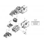 ATM Spare Parts STIRLING 2ST RECEIPT PRINTER (STANDARD) for sale