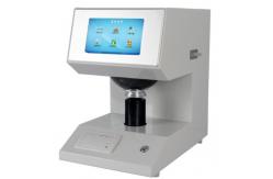 China User Friendly Convenient LCD Whiteness Tester Has Memory Function supplier
