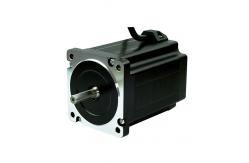 China 386HS678 3 Phase Hybrid Stepper Motor supplier