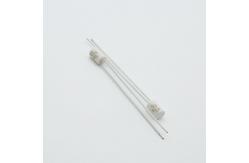 China 10A 16A 250V Thermal Temperature Fuse for Electric Heating Faucet Water Heater supplier