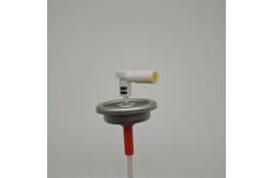 China Metered Fragrance Diffuser Valve for Vehicles Adjustable Intensity Easy Integration supplier
