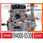 094000-0530 DENSO Diesel Engine P11C Fuel HP0 pump 094000-0530 For HINO 22730-1330 22100-E0360 22100-E0361 for sale