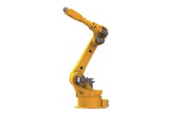 China Robotic Paint Sprayer Chinese Robot ER12B 6 Axes High-precision Work supplier