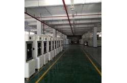 China Salt Spray Test Chamber manufacturer