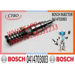 Diesel Fuel Injection Pump Injector 0414703002 0414703003 0414703005 0414703007