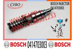 China Diesel Fuel Injection Pump Injector 0414703002 0414703003 0414703005 0414703007 supplier