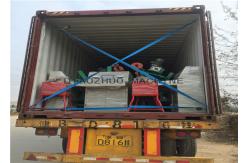 China Servo Motor Control Chain Link Fence Making Machine 600-3000mm Netting Width supplier