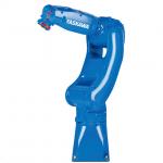 Yaskawa MOTOMAN GP8 Industrial Vehicle Painting Robot Arm for sale