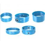 API Standard 10 3/4 Oil Well Use Setscrew Type Stop Collar for Centralizer with Stand High Axial Forces. for sale