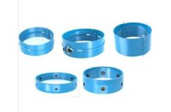 China Durable Drilling Stop Collar For Oil And Gas Drilling Prevent Sliding Efficiently supplier