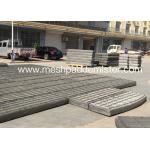 Wire Mesh Pad Demister for sale
