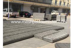 China Wire Mesh Pad Demister supplier