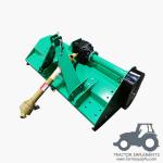 EFGC-  Tractor Mounted 3point Flail Mower;PTO Lawn Mower For Cutting Bushes; Flail Mulcher for sale