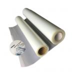 Pet 100 micron Waterproof Milky Translucent Inkjet Screen Printing Positive Film for sale