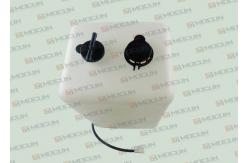 China  Excavator E330 / E336 Tank Assy Replacement Parts for Heavy Machine supplier