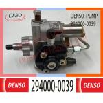 Common Rail Fuel Injector Pump 294000-0039 8-97306044-9 fits ISUZU 4HK1 Engine HITACHI ZX200-3 Excavator for sale
