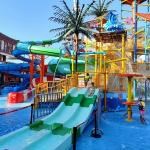 Water Parks Equipment Supplier Commercial Water Slides for Sale Aqua Park Water Parks Equipments for sale