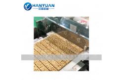 China How to Cut Peanut Candy supplier