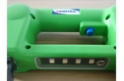 China Split Shell Magnetic Particle Inspection Equipment Convenient Maintenance supplier