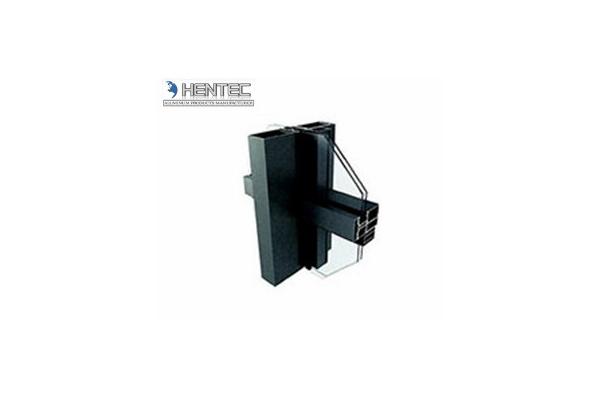 Aluminum Window Extrusion Profiles Powder Painted , aluminum window screen frame