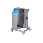 500mm Drop Height 5rpm Speed Tumbling Barrel Tester
