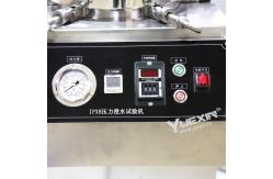 China 30m Immersion Testing Machine ,  IPX8 20L Immersion Soaking Test Chamber supplier