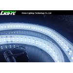 Multi Color 2000Lum 24V 12W LED Flexible Strip Lights 144LEDs for sale