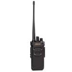 Waterproof 2 Way Walkie Talkie Radios Chierda A8 IP67 Waterproof Walkie Talkies for sale