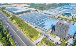 China Steel Structure Aircraft Hangar manufacturer
