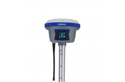 China Chcnav I90 IMU Function Rtk Gps Receiver Dual Frequency With Trimble Mother Board supplier