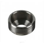 Titanium PICTOOL Aluminum CANISTER Assemblies CNC Machined Parts Milling Turning for sale