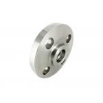 Threaded Titanium Flange with Precise Dimensions for Chemical and Marine Pipeline Systems for sale
