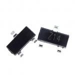 Sensor Connectors Low distortion Receiver BZX84C3V3 jcet SOT 23 Transmitter for sale