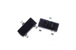 China Sensor Connectors Low distortion Receiver BZX84C3V3 jcet SOT 23 Transmitter supplier